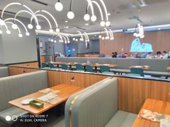 -萨莉亚意式餐厅(金隅嘉品mall店)