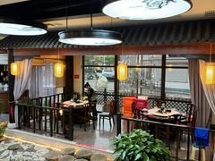 -高晓山馅饼店(牛庄百年店)