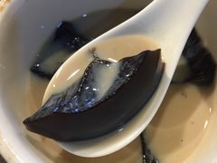 -龟金正·港式甜品(客村店)