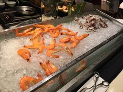 -深圳四季酒店·馥自助餐厅