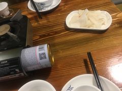 -食爺炭炉鸡煲·烧烤