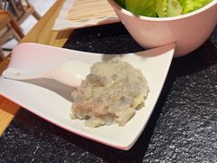 -京炭铜锅涮肉·羊蝎子·羊肉炉(保利·时光里店)