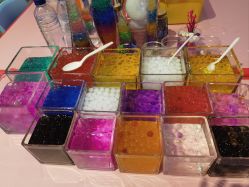 -卡通尼·Safari非洲探索乐园·生日会(金桥国际商业广场店)