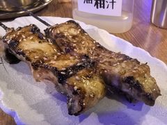 -质烤烤物·活烤海鲜(质烤总店)