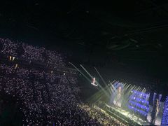 -梦之蓝青奥体育公园体育馆