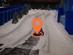 -长沙湘江欢乐雪域