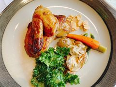 -Kathleen's Waitan 凯圣琳江景西餐厅(外滩店)