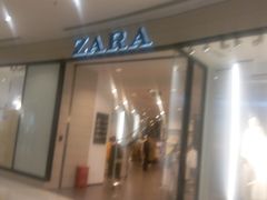 -ZARA(世贸天阶店)