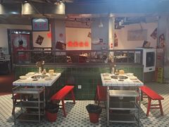 -九街淑芬掌中宝串串公司(沙坪坝店)