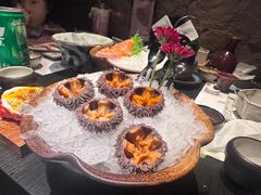-花潮料理艺食馆(SM新生活广场店)