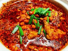 -华豫川酒家(双子塔店)