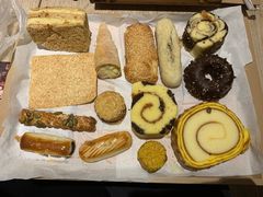 -庆祥斋糕点厂(留学路店)