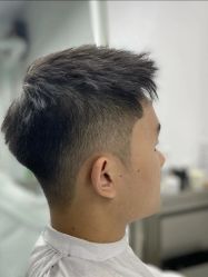-米娜造型