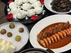 -小满海鲜·别院(天津旗舰店)