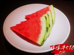 西瓜-顺风123(观音桥大融城店)