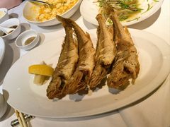 -玫瑰厅上海菜(兴国路店)