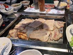 -阪尚皇·原切牛排·烤肉火锅自助(北京路店)