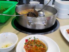 -蒙肥羊·酸汤潮牛·鲜牛肉火锅烤肉自助(岗顶店)