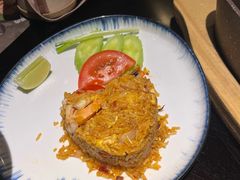 -金厨泰国餐厅·全泰籍厨师料理(拱北店)
