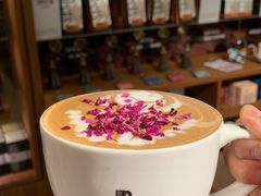 -Peet's 皮爷咖啡(东湖路手作店)
