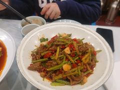 -阿西娅食府(中关村店)