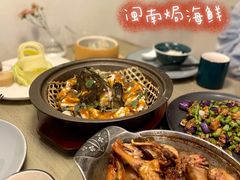 -上屿水产(鼓浪屿一店)