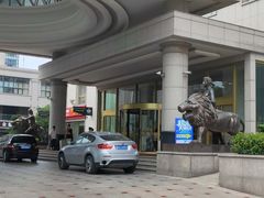 -白金汉爵大酒店(相城店)