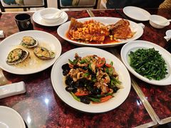 -欣旺·迎宾楼·百年无锡菜