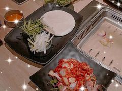 -新石器烤肉(西田城店)