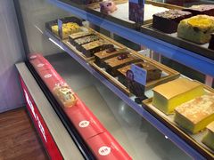 -满满元气和田大枣糕·蛋糕(朝阳大悦城店)