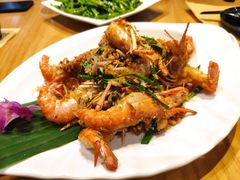 -摩登有记·新派泰国菜(银钻广场店)