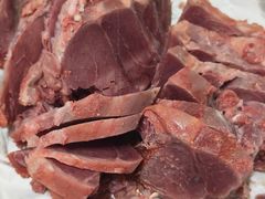 -清真铁志明腊牛羊肉