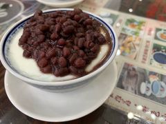 红豆双皮奶-周大娘牛乳(旧寨古村总店)