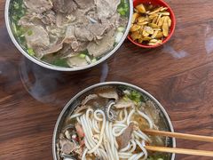 -攀枝花·任德琼·盐边羊肉米线