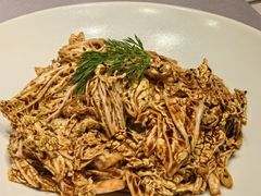 -四世同堂·京菜·烤鸭(双井店)