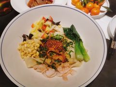 -鸽子侯·家宴·平价海鲜(市图书馆店)