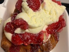 -BUTTERFUL&CREAMOROUS 黄油与面包(三里屯太古里店)