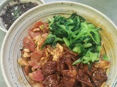 -梅溪·小伙子干挑面(安吉总店)