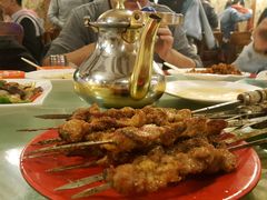 -维吾尔餐厅(宜山路店)