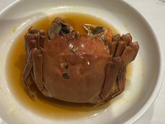 -老吉士酒家(天平路店)