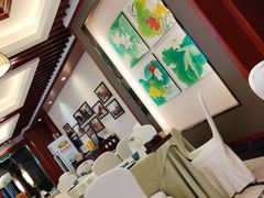 -冶春茶社(官园桥店)
