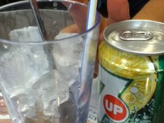 咸柠七-兰芳园(上环店)