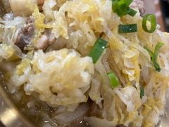 -双杰北大抻面(水域蓝湾店)