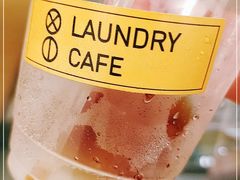 -XI·LaundryCafe 喜咖自助洗衣咖啡店