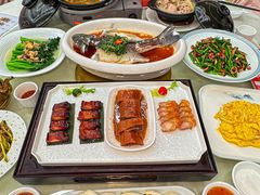 -松雅轩商务婚礼生日(同和店)
