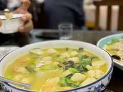 -溱湖八鲜菜馆