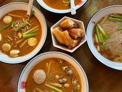 -一峰沙茶面(海峡国际店)