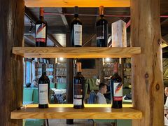 -北京水岸山吧度假村(雁栖镇店)