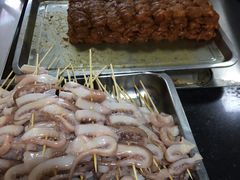 铁板里脊肉-星隆国际·芜湖小吃街