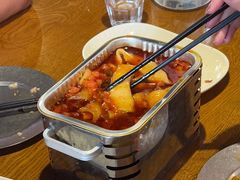 -蚝太郎 • 海鲜烧烤(Upark店)
